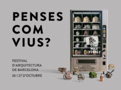 48H Open House Barcelona 2024: Explora la arquitectura y el diseño de tu ciudad
