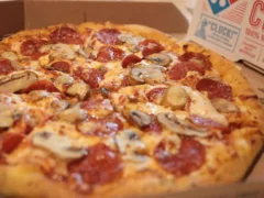 Pizza de Domino's: Perfecta para Cualquier Ocasión